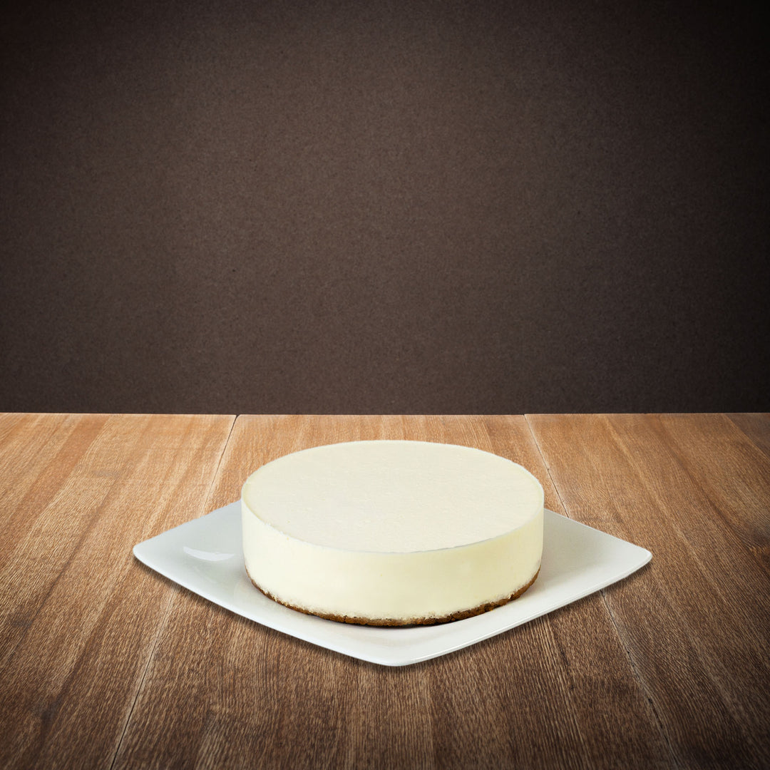 【無糖】【生酮】生乳酪蛋糕 官網正式上架