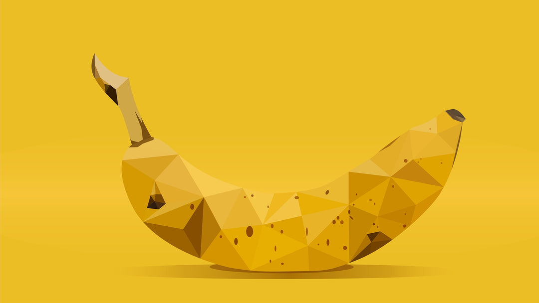 香蕉有益健康的11個科學根據