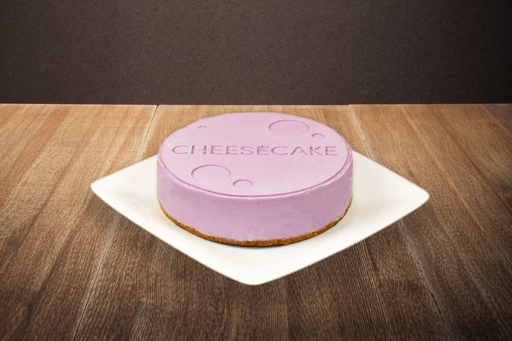 【Sugar Free】【Ketogenic】Raw Cheesecake