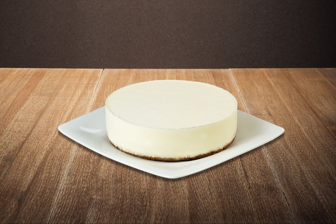 【Sugar Free】【Ketogenic】Raw Cheesecake